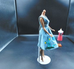barbie friday nite jumper 4 side a